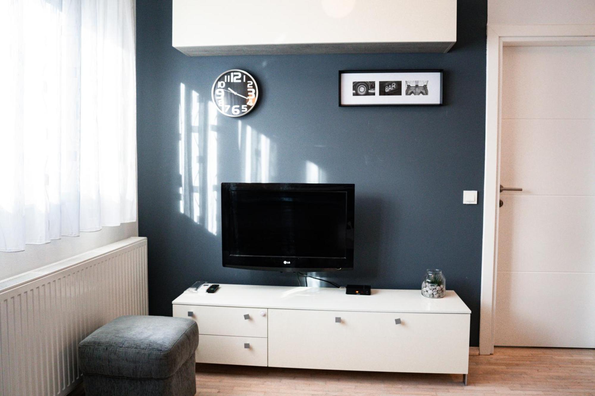 Apartman Hendrix Загреб Екстер'єр фото