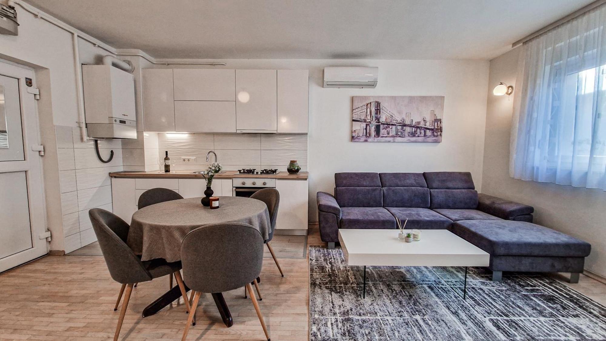 Apartman Hendrix Загреб Екстер'єр фото