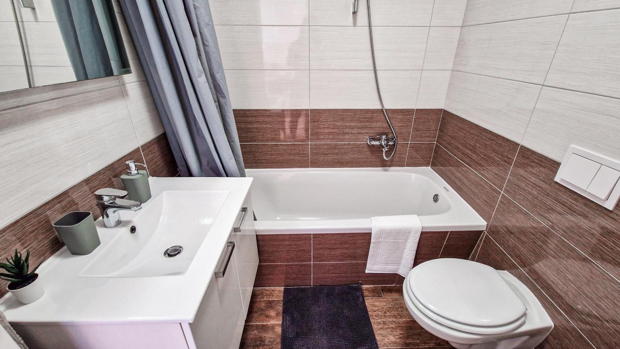 Apartman Hendrix Загреб Екстер'єр фото